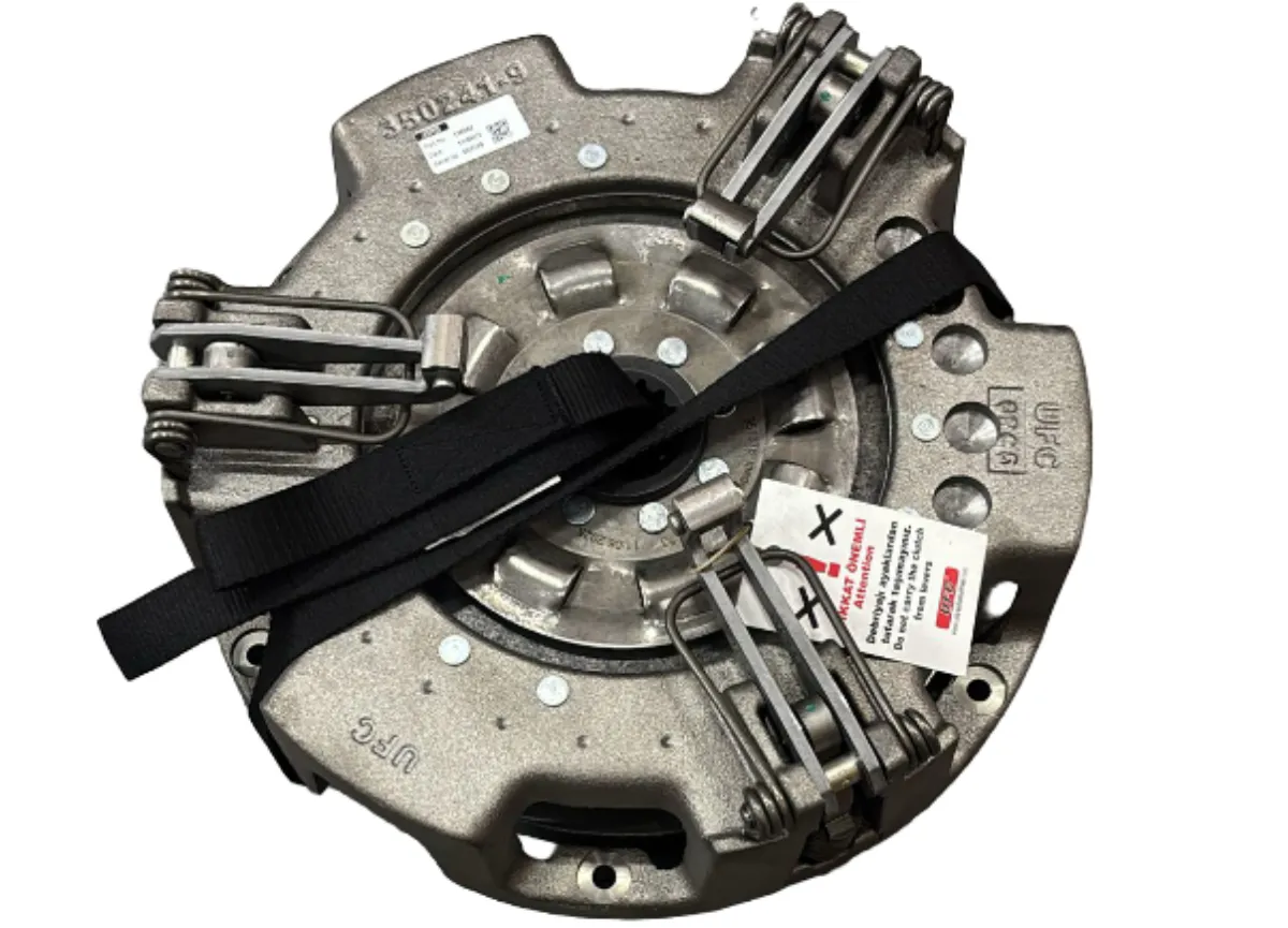 KOMPLE BASKI (87732490 POWERŞATIL) (Luk Tipli) (YM)      TD 90-100 1