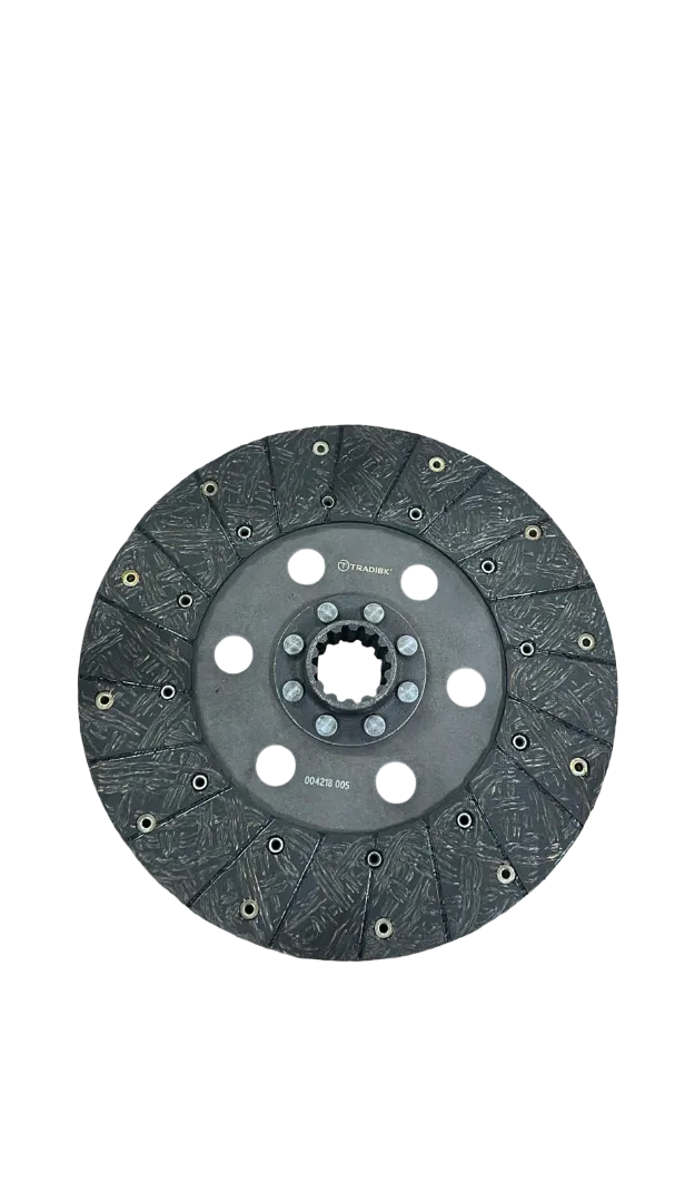 DEBRİYAJ DİSKİ (NORMAL) (AT 6025)    640-70-56 1