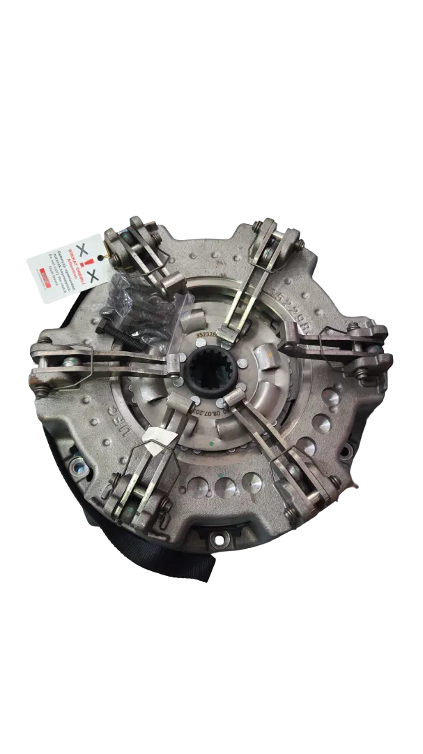 KOMPLE BASKI (6'LI) (16 DİŞ) (ÇAP MERKEZLİ) (5092803) 1