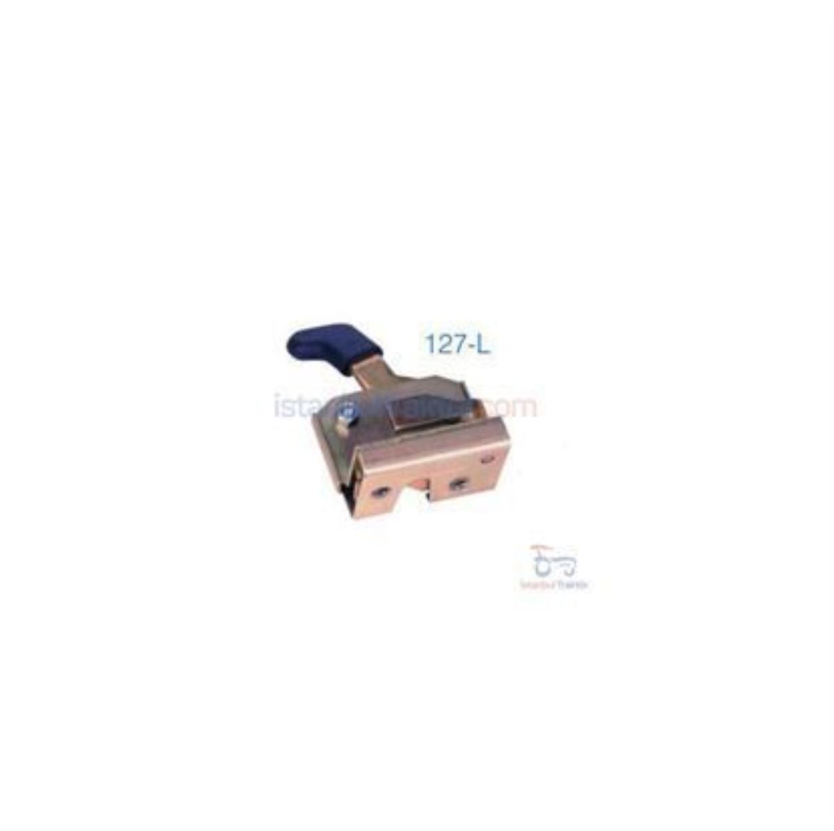 KABİN KİLİDİ (SOL) (93 MODEL) (EM)      Tüm Modellere 1