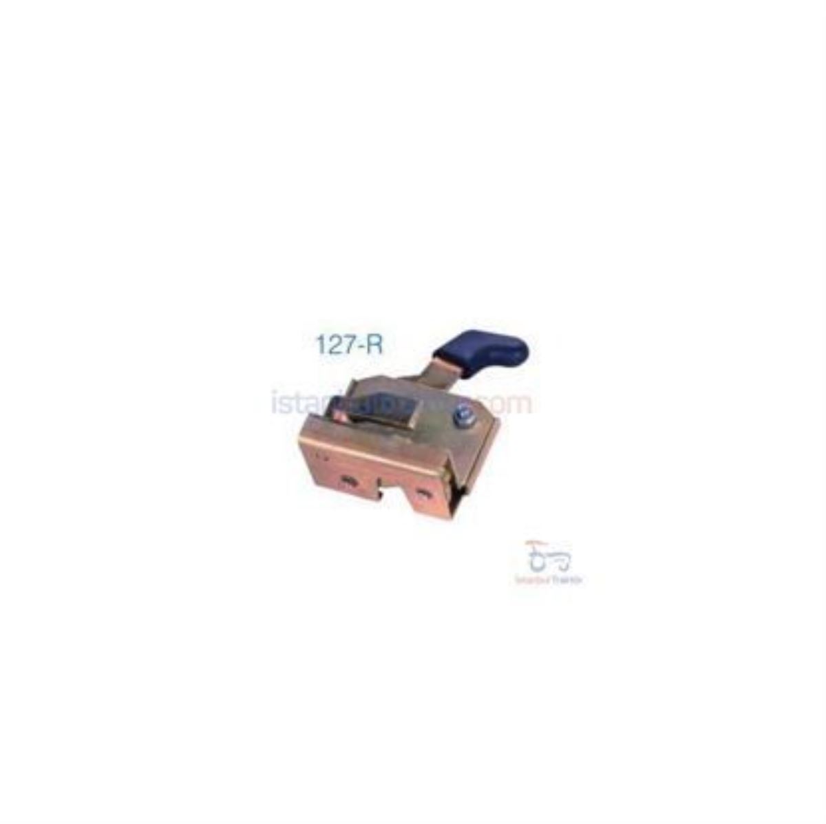 KABİN KİLİDİ (SAĞ) (93 MODEL) (EM)      Tüm Modellere 1