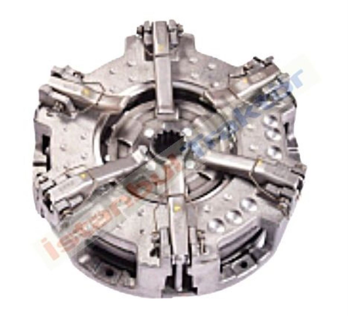 KOMPLE BASKI (ORGANİK) (DIŞTAN) (25281485) (800592)  TD65/TT75 1