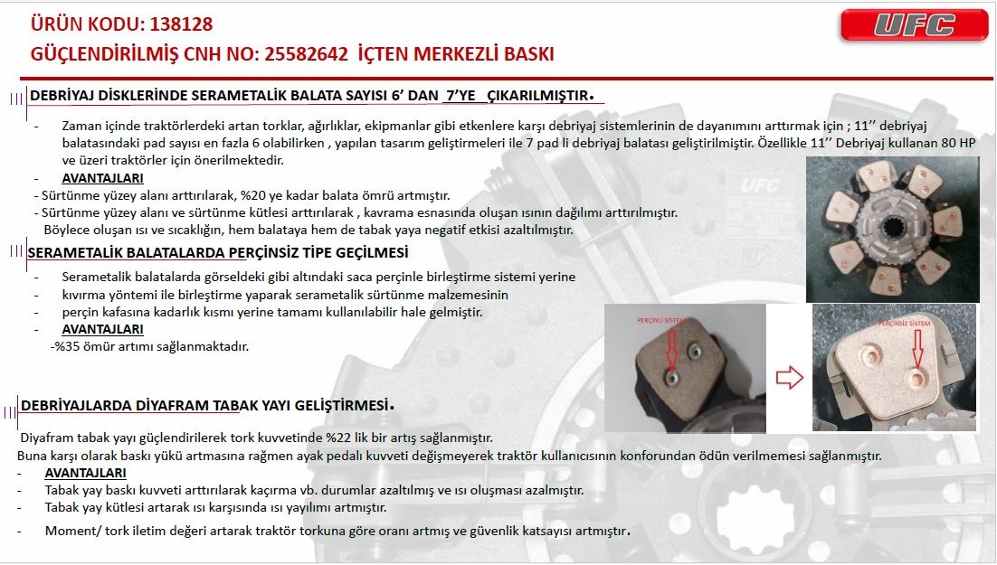 KOMPLE BASKI (6'LI) (PİM MERKEZLİ) (5092803)      TD 95 1