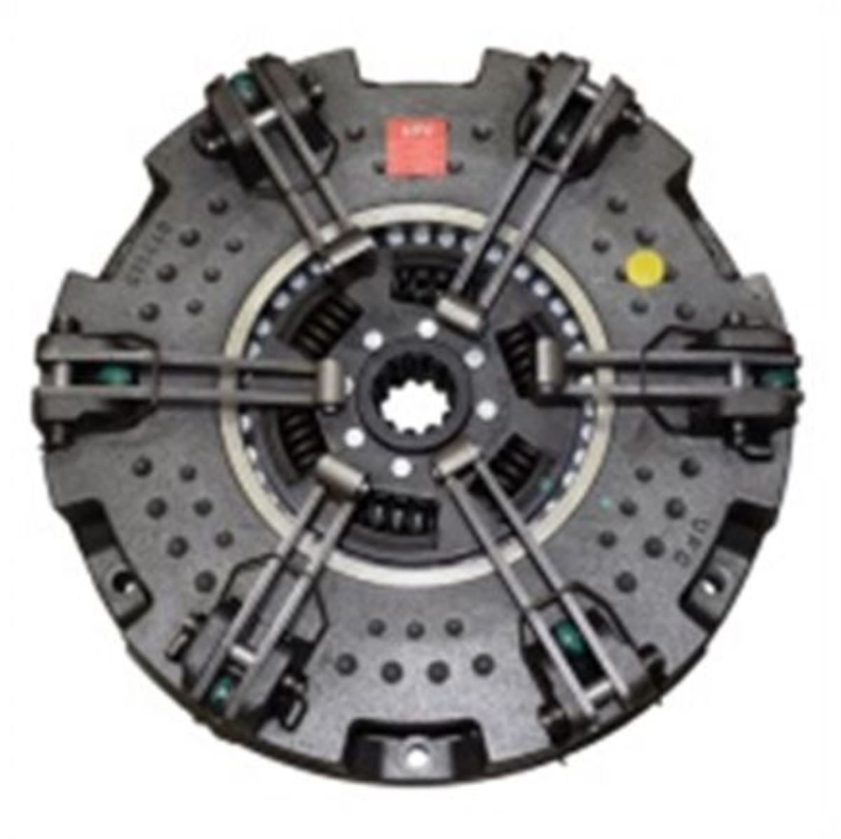 KOMPLE BASKI (6'LI) (MİLENYUM)-BAHÇE)      JOHDEERE 1