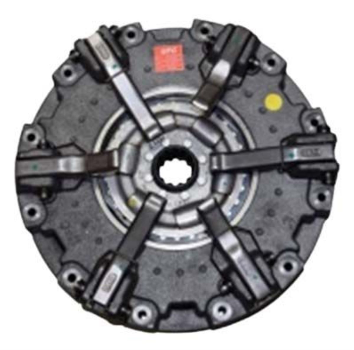 KOMPLE BASKI (11'') (10004686) (KASNAK DİSKLİ)      SOLİS 60 1