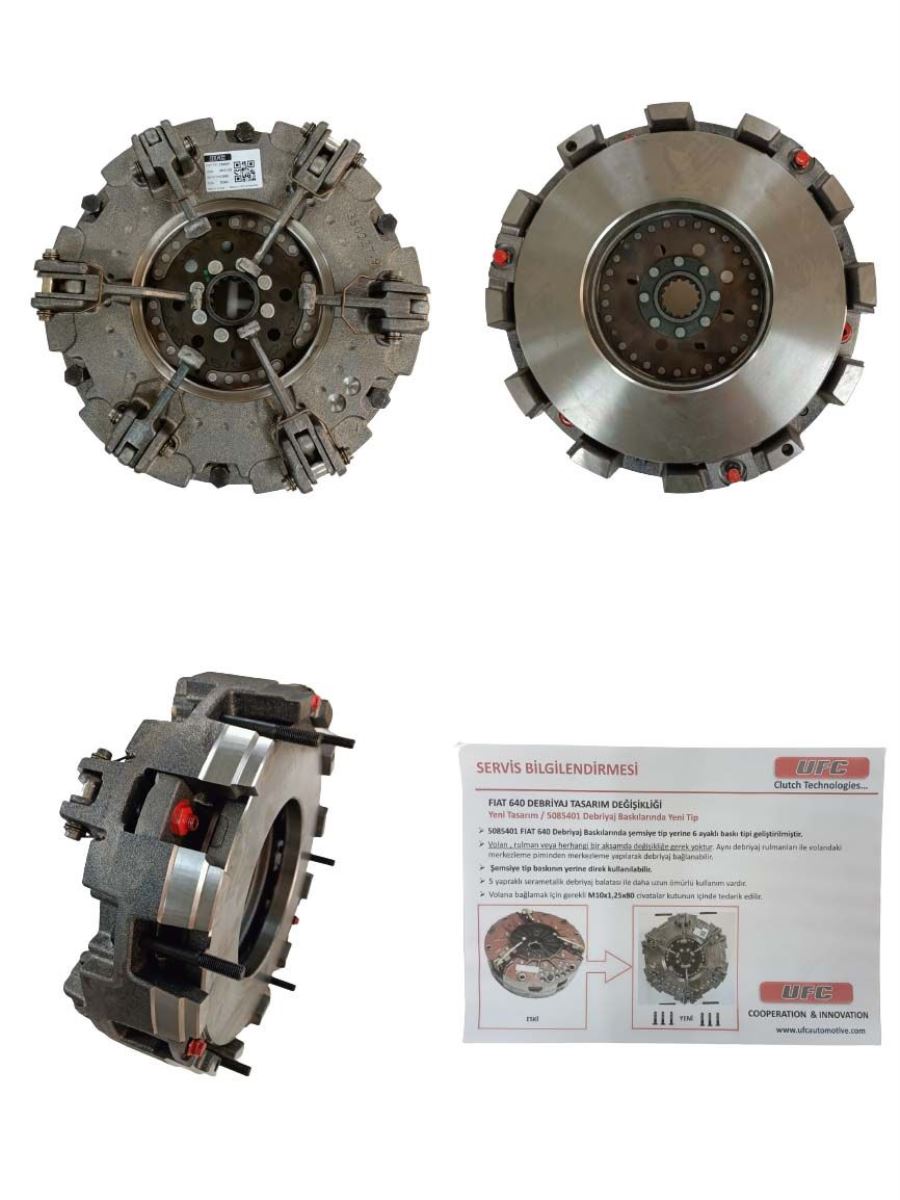 KOMPLE BASKI (5'Lİ) (1.KALİTE) (5085401)      640-55-65-46 1