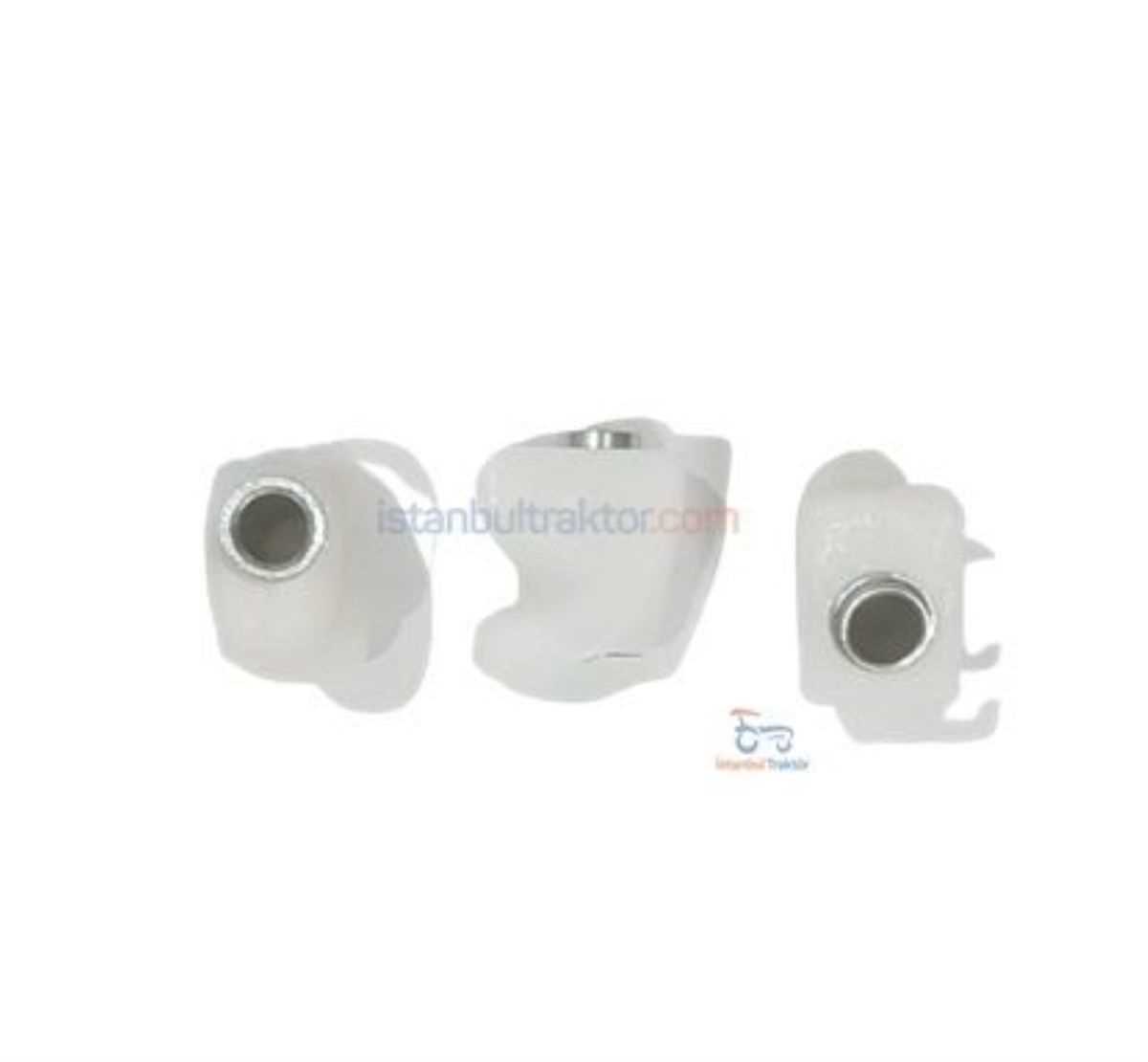 KOLTUK YAY TUTUCU PLASTİK (SERT) (İçi Bilyalı)(5080224)     KÖRÜKLÜLERE 1