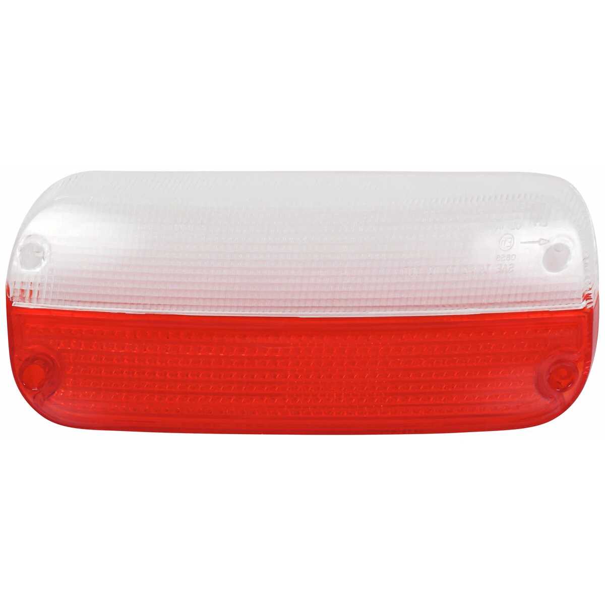 ARKA STOP LAMBA  CAMI (R)(TR5-TR6)(SARI-BEYAZ)     T.6000-T.7000 1