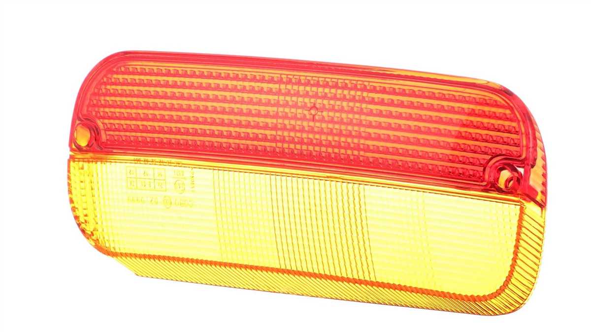 ARKA STOP LAMBA  CAMI (EN YENİ TİP) (L)(CASE)    MAXXUM-PUMA 1