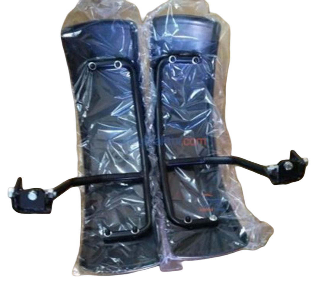 ÖN ÇAMURLUK PLASTİĞİ  (Ayaklı) (Tek Çeker) (Takım)      55-60-70-80-66 1