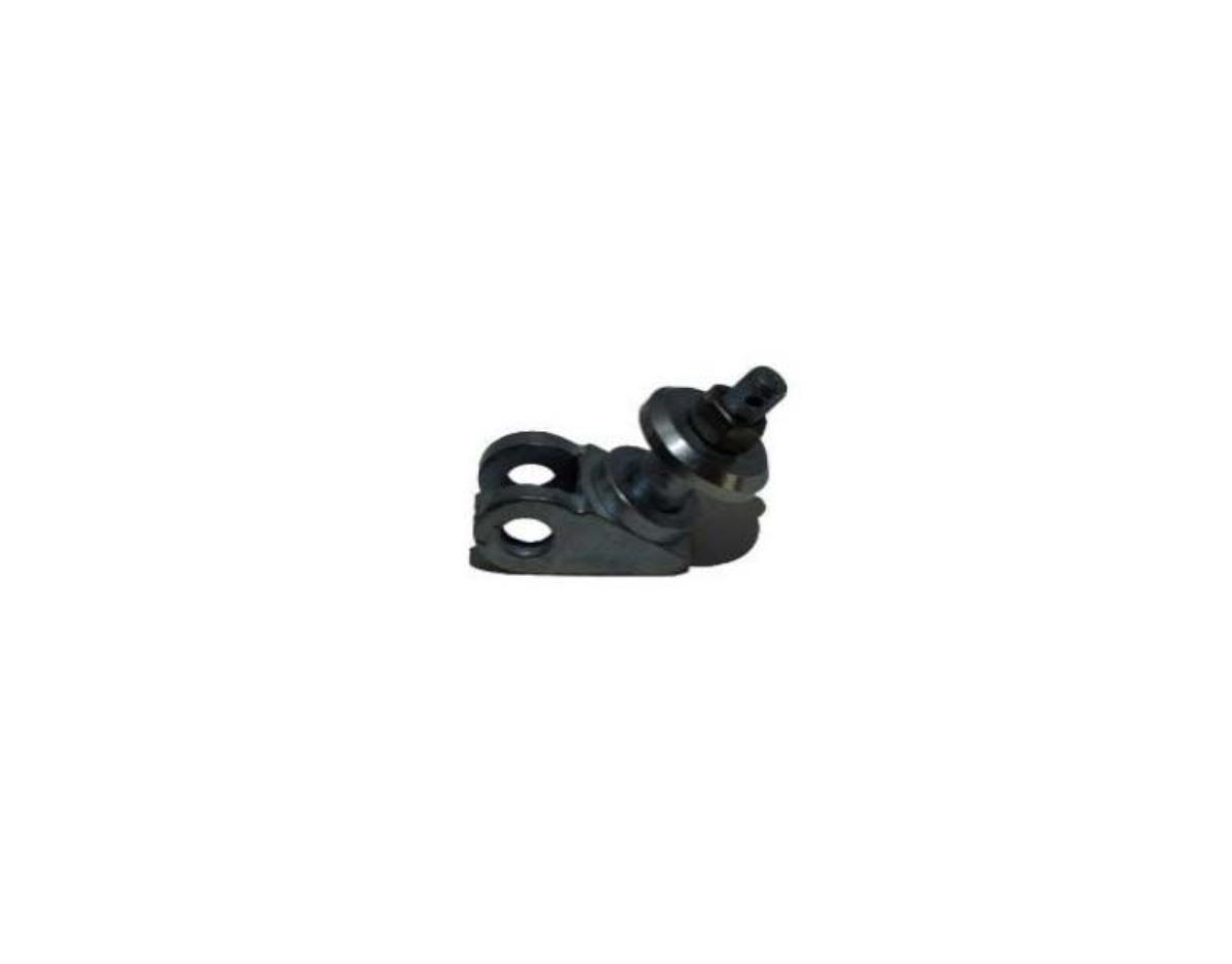 GERGİ ZİNCİR ÇATALI (Somunlu pullu tip) (YP-0051) 1