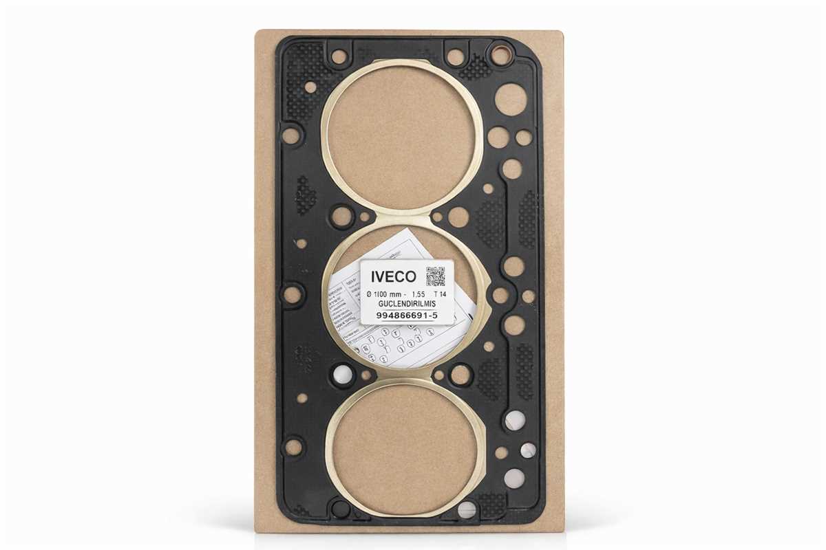 SİLİNDİR CONTASI (1,55) (3 SİLİNDİR) (100 mm)(99486691)      480-55-46 1