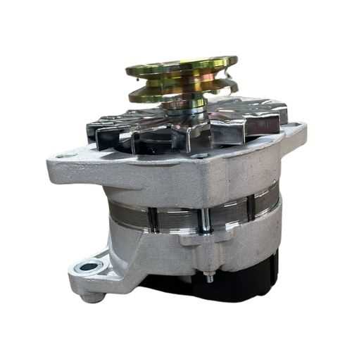 ALTERNATÖR (KONJEKTÖRLÜ) (12 V)(75 AMP)      480-70-56 1