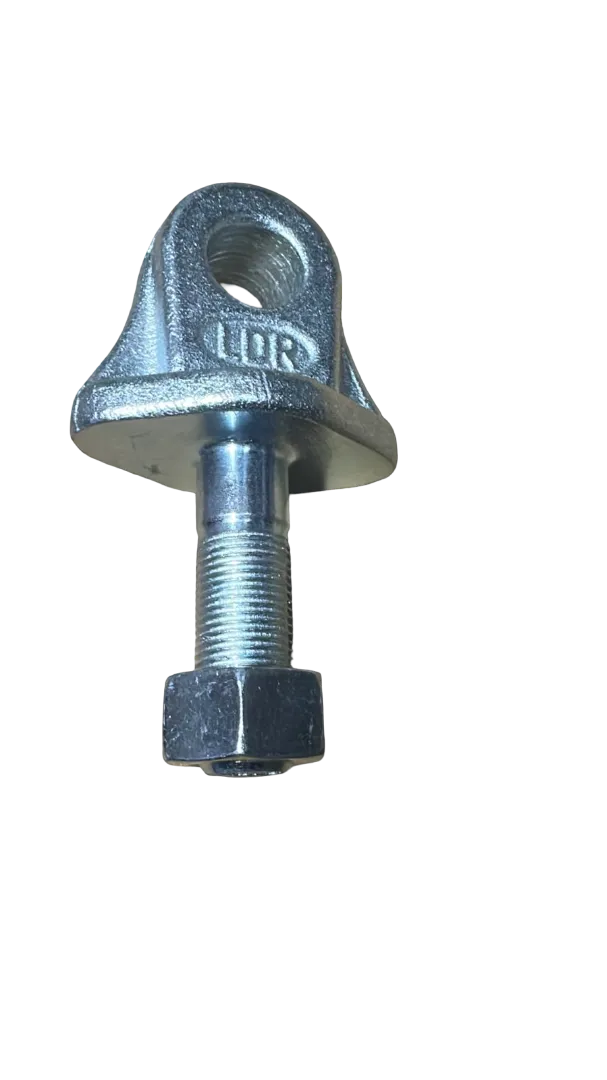 GERGİ ZİNCİR ÇATALI (18x65) (SOMUNLU)   SAME 1