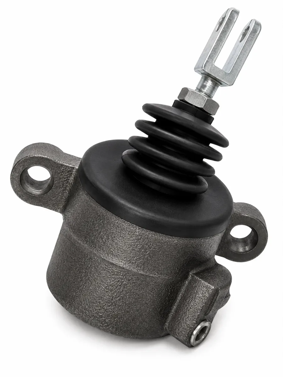 PTO KONTROL BEYNİ (KISA KULAKLI)(51433464) (FHR-5059) 1