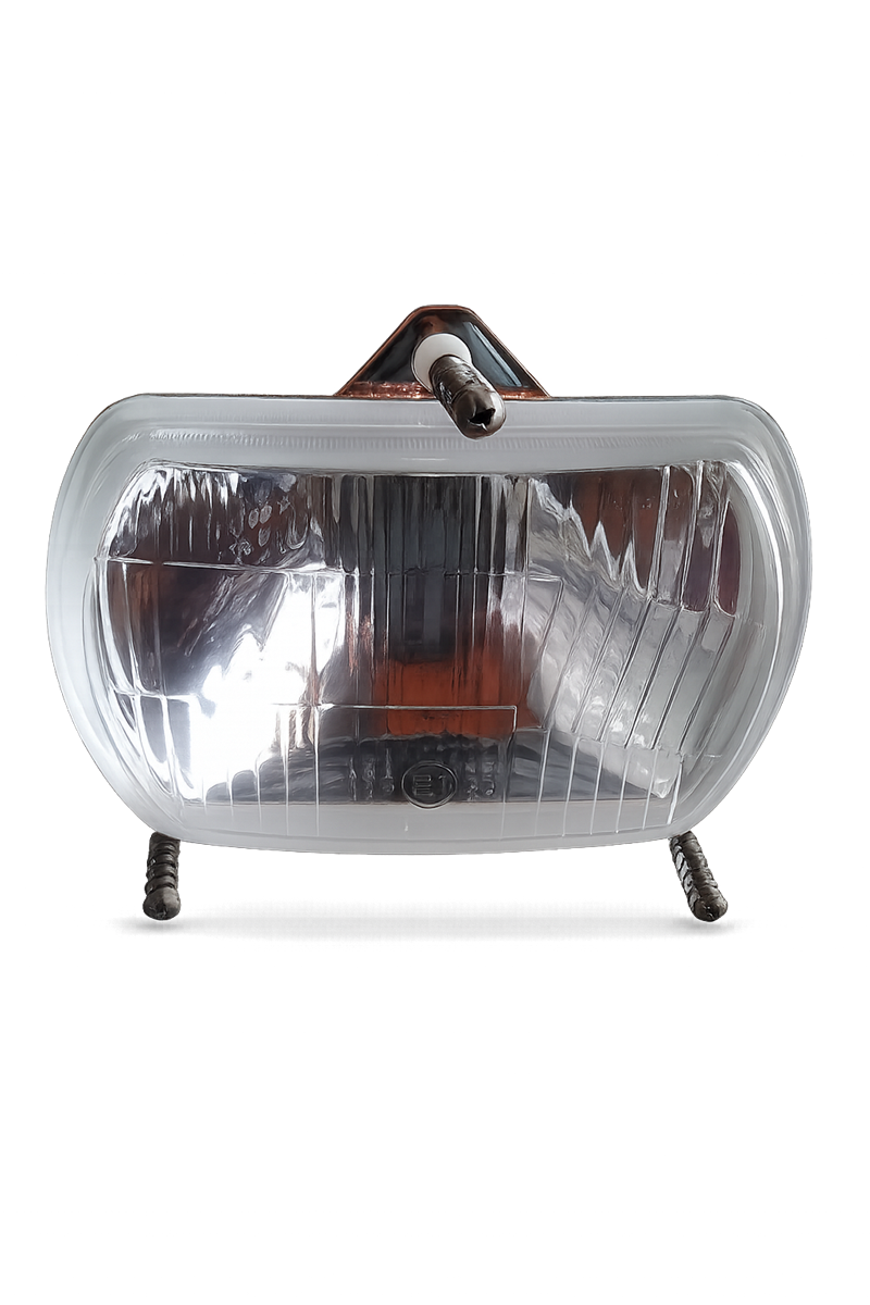 ÖN FAR (3 AYAKLI) (BAHÇE TİP) (R-L) (170021070)(STP-60001) TT SERİSİ 1