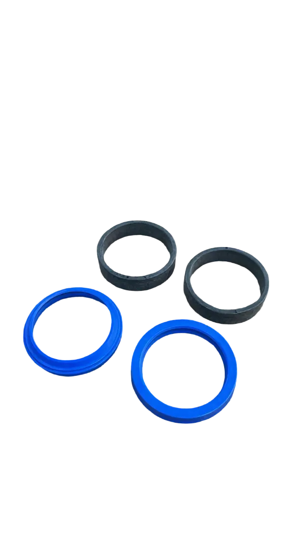 HİDROLİK YARDIMCI SİLİNDİR TM.TK.   TD SERİSİ 1