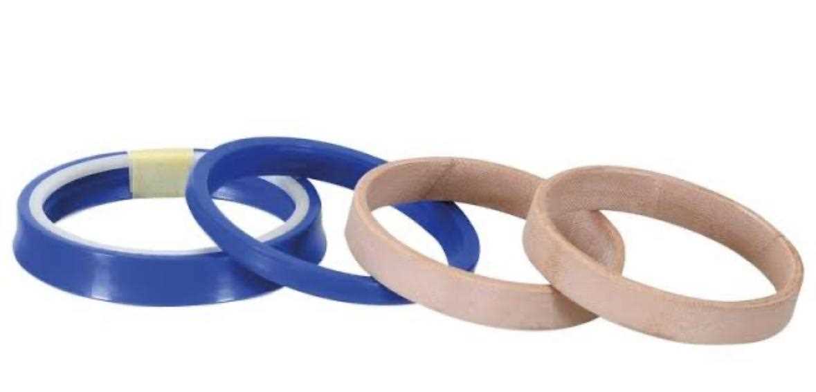 HİDROLİK YARDIMCI SİLİNDİR TM.TK.   TS SERİSİ 1