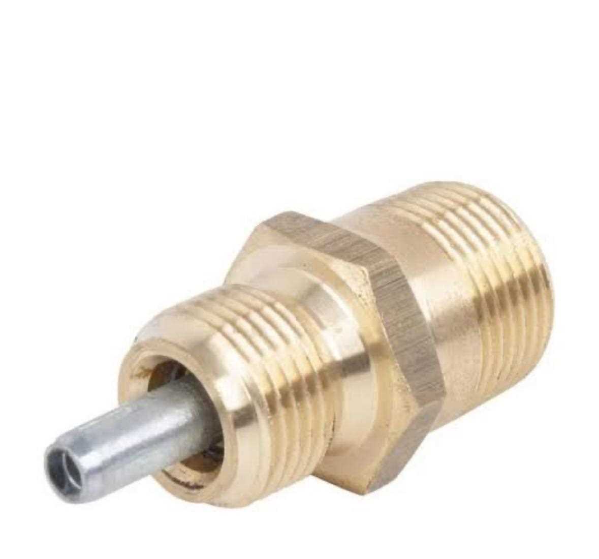 KİLOMETRE ADAPTÖRÜ (MOTOR TARAF) (KEÇELİ) (TD)      TD SER.80-66 1
