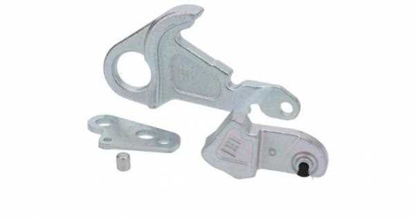 HİDROLİK YAN KOL UCU TM.TK.(CAT2)(CAT3)(5189343)    T.6020-TL100 1