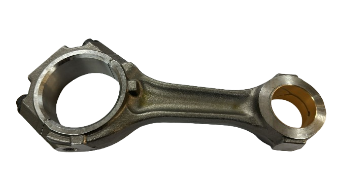 PİSTON KOLU (38 MM) (KONİH) (TEK DELİK) 1