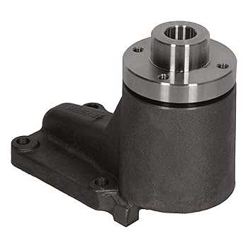 FAN KORUYUCU KASNAK (4 SİLİNDİR)   MF 1103 1