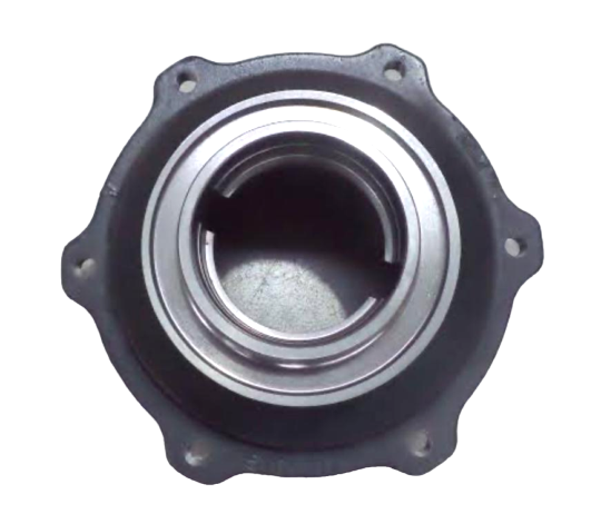 ÖN DEFRANSİYEL PORYASI     TT SERİSİ 1