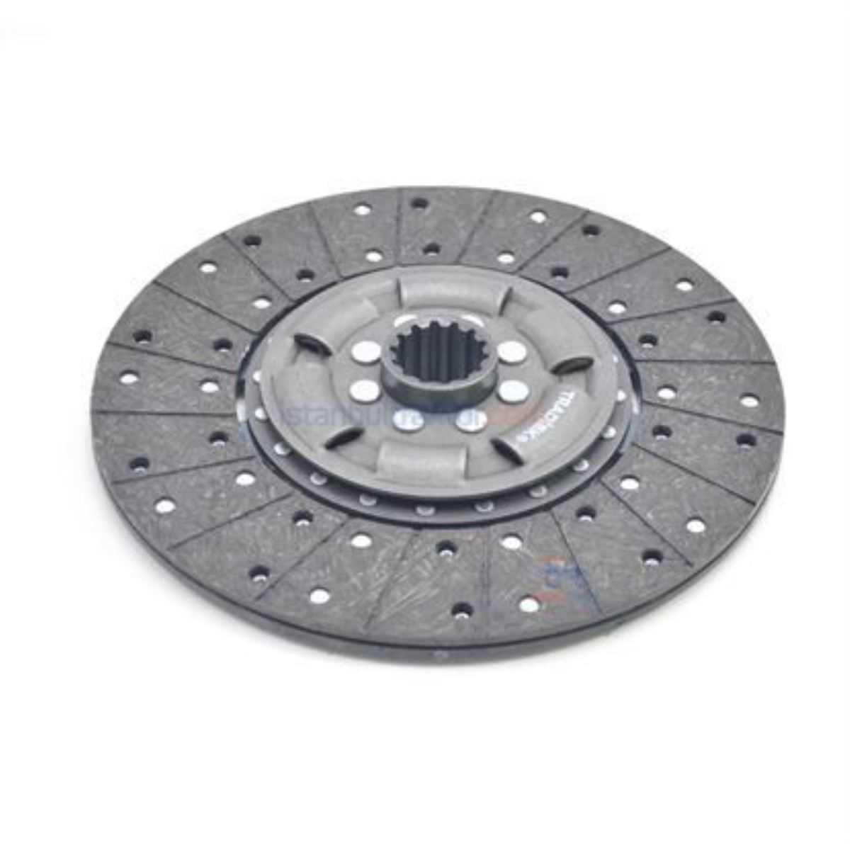 DEBRİYAJ  DİSKİ (NORMAL) (ATR 5020)      240-285 1