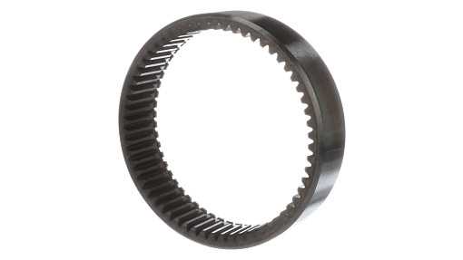 ÖN DEFRANSİYEL ÇEMBER DİŞLİ    TT SERİS 1