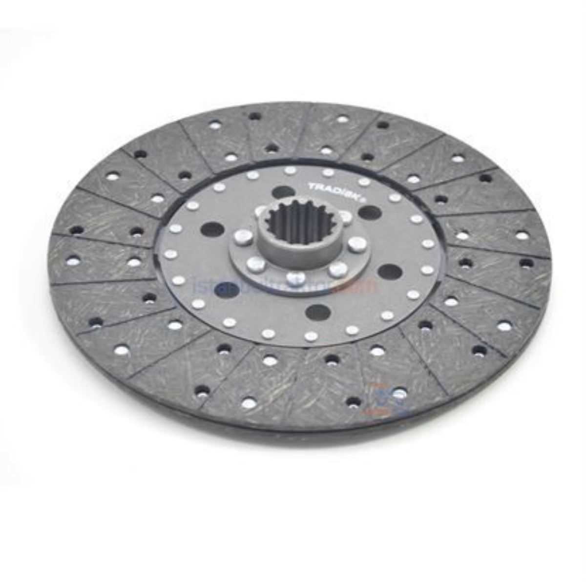 DEBRİYAJ DİSKİ  (YAYLI) (ATR 6030)      640-70-56 1