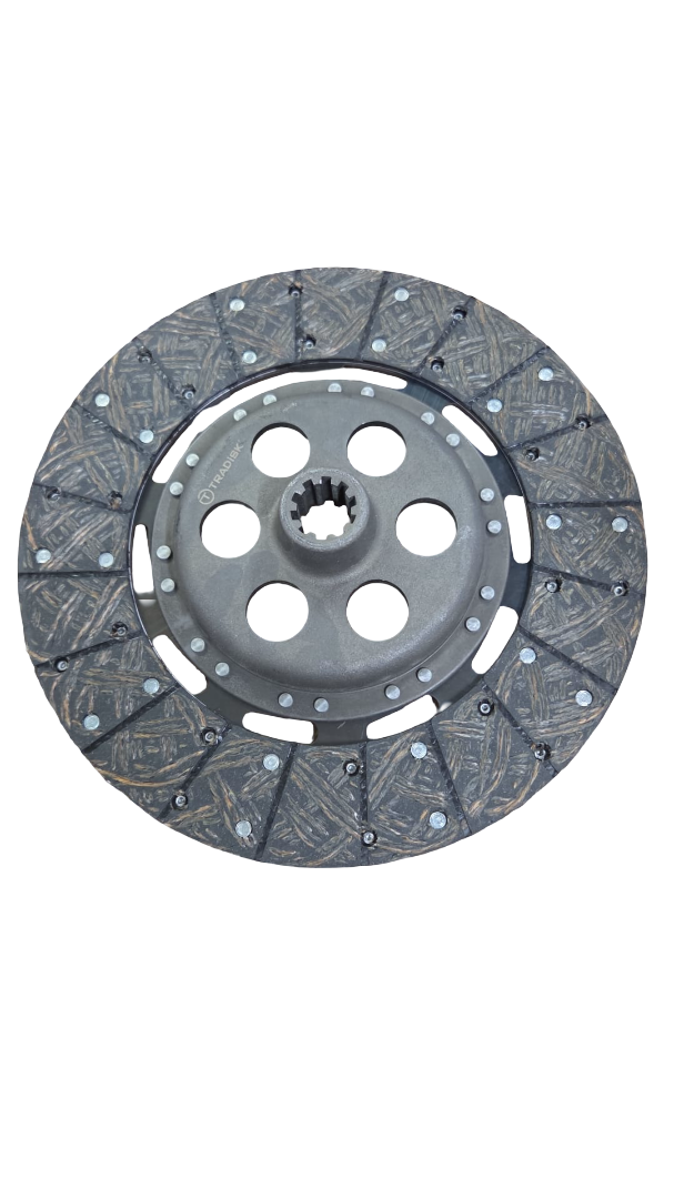DEBRİYAJ DİSKİ (12) (TAKVİYELİ) (ATR 5025)      135-285 1