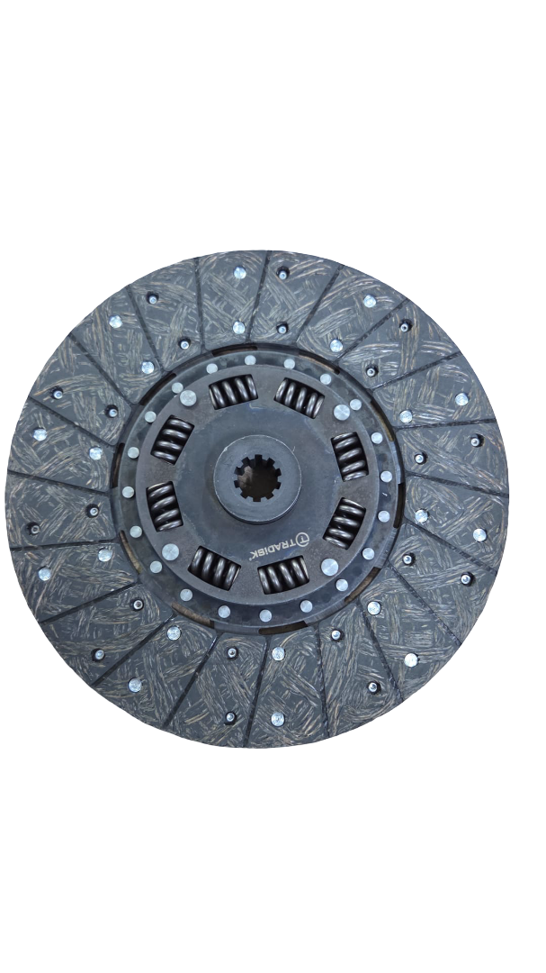 DEBRİYAJ DİSKİ (GÖBEK YAYLI) ATRD 7025)      3000 1