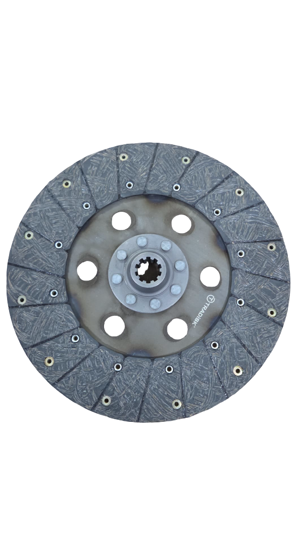 DEBRİYAJ DİSKİ (NORMAL) (AT 7020)      3000 1