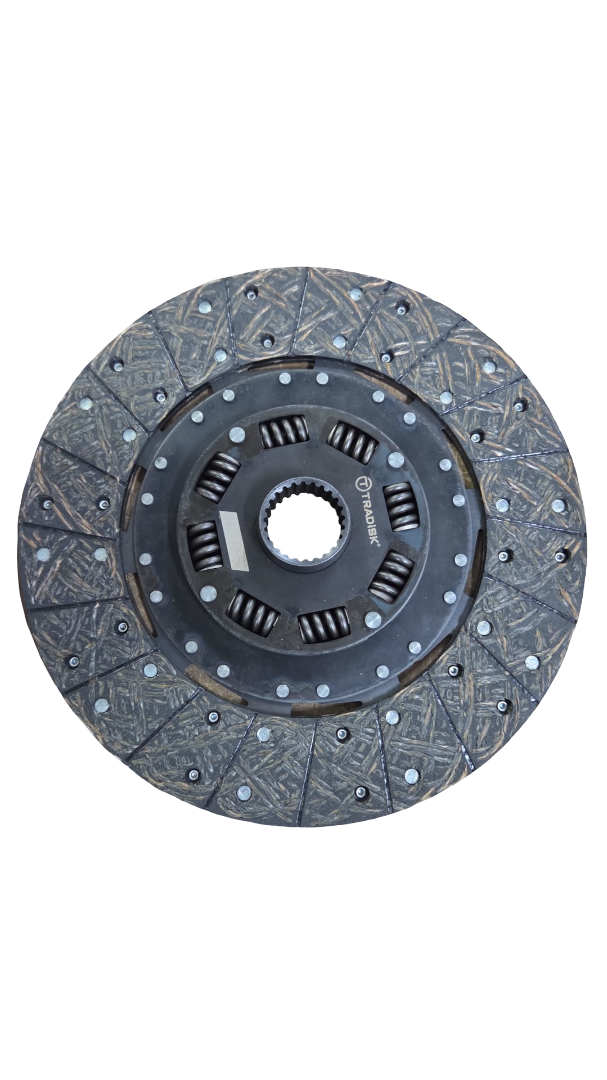 DEBRİYAJ DİSKİ (GÖBEK YAYLI) (ATRD 7032)      5000 1