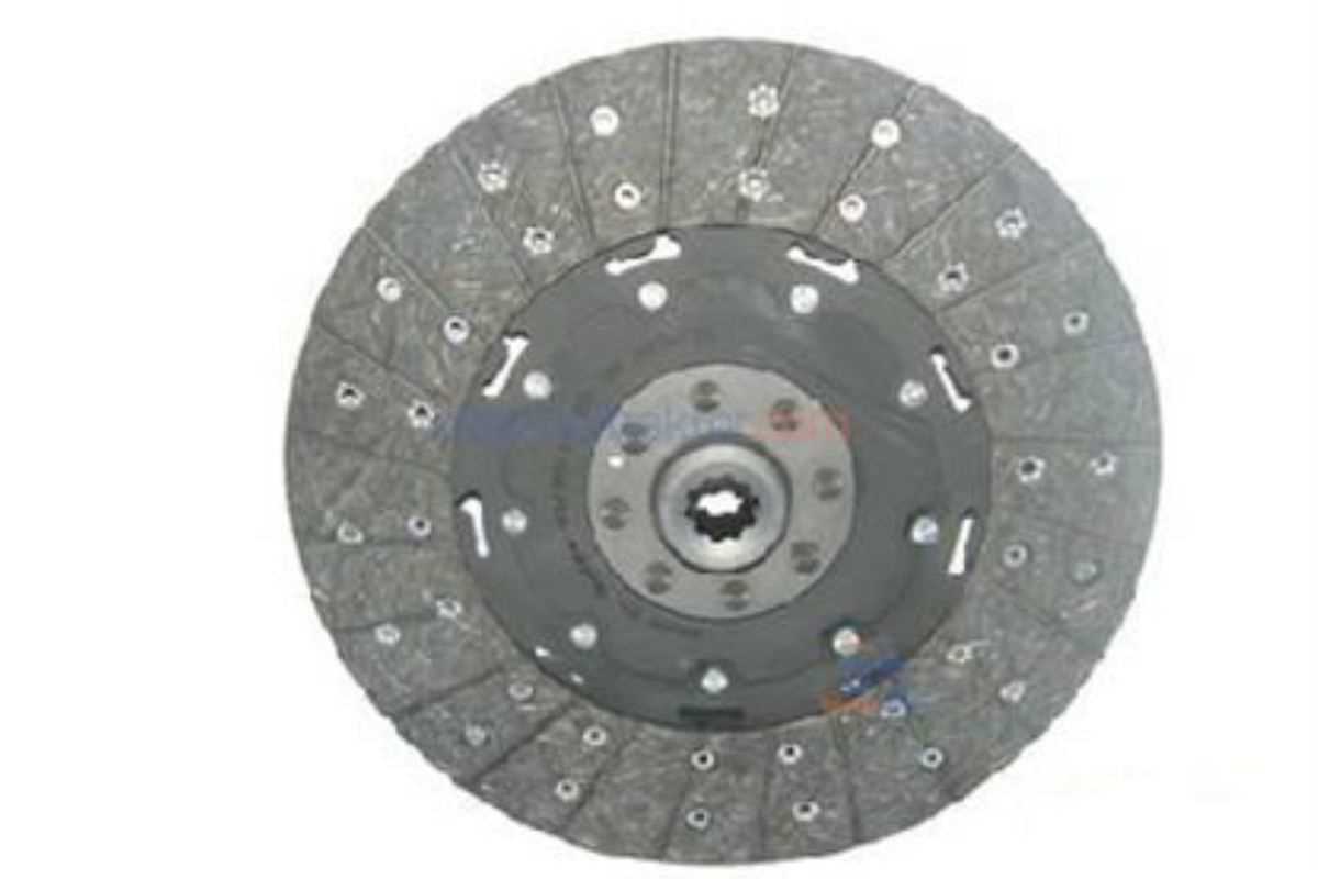 KASNAK DİSKİ (18 DİŞ) (AT 2567)(25672567) 1