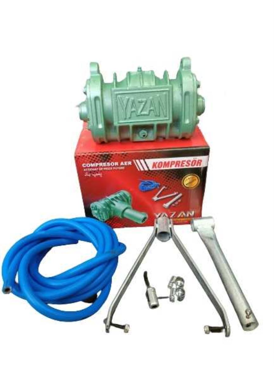 KOMPRESÖR    MÜŞTEREK 1