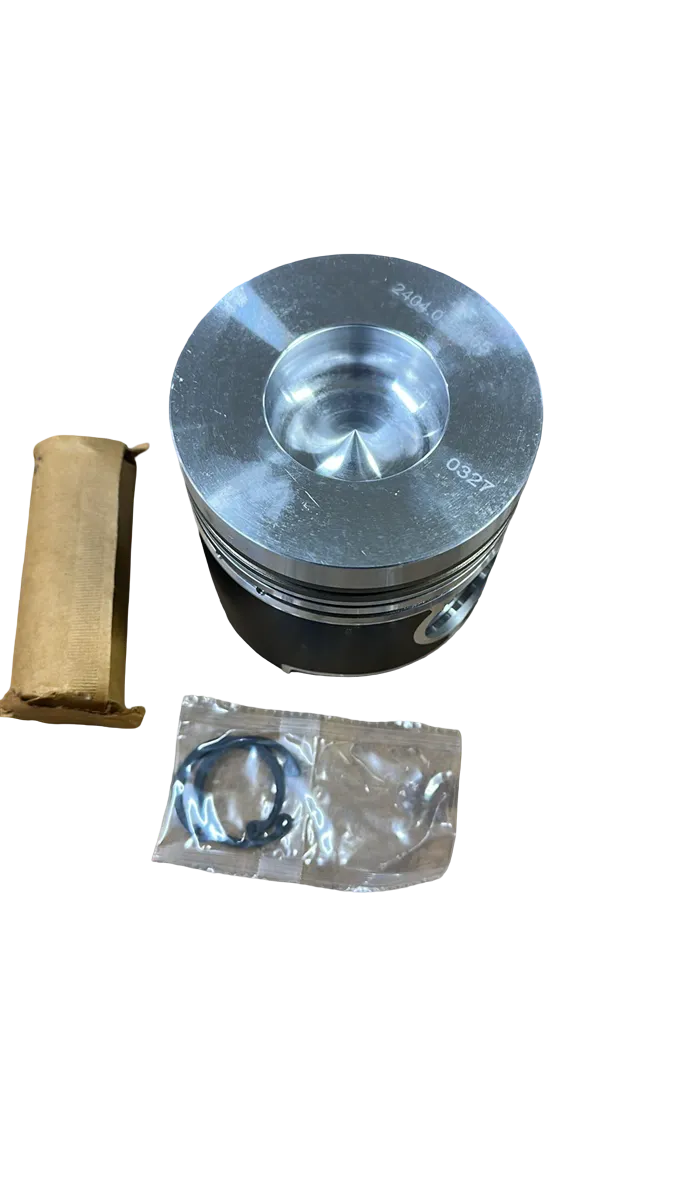 PİSTON (STD) (102 MM) ( YEŞİL MOTOR ) (ÇELİK ) 1