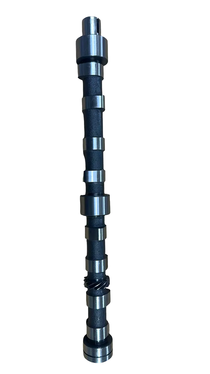 EKSANTRİK MİLİ (4 SİLİNDİR) (YEŞİL MOTOR) 1