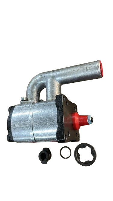 HİDROLİK POMPASI (1P1 300 033) (2004 MODEL) 1
