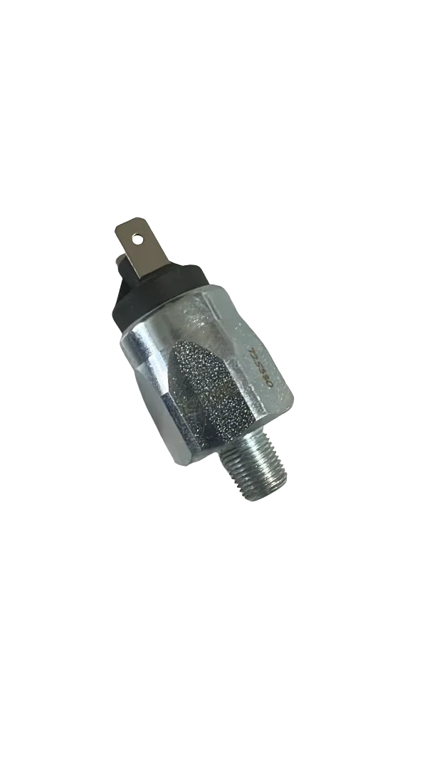 YAĞ BASINÇ MÜŞÜRÜ HİDROLİK (3,50 BAR) 1