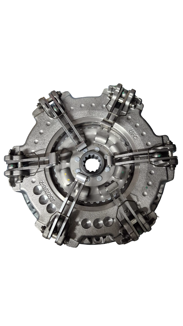 KOMPLE BASKI (YM) (8'Lİ) (CARRARO) (12 DİŞ) (7258094)      9115 Maxsima 1