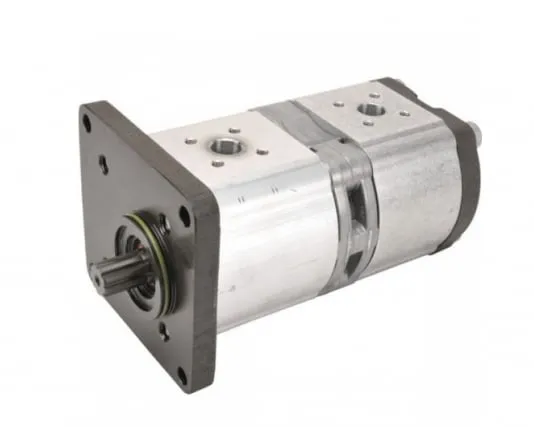 HİDROLİK TANDEM POMPASI 19+11 1