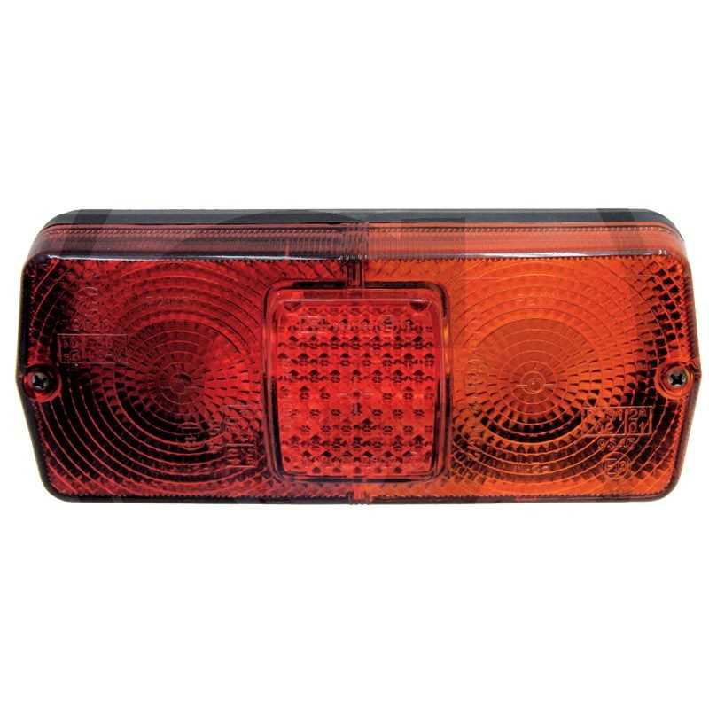 STOP LAMBASI R  TD-95 1