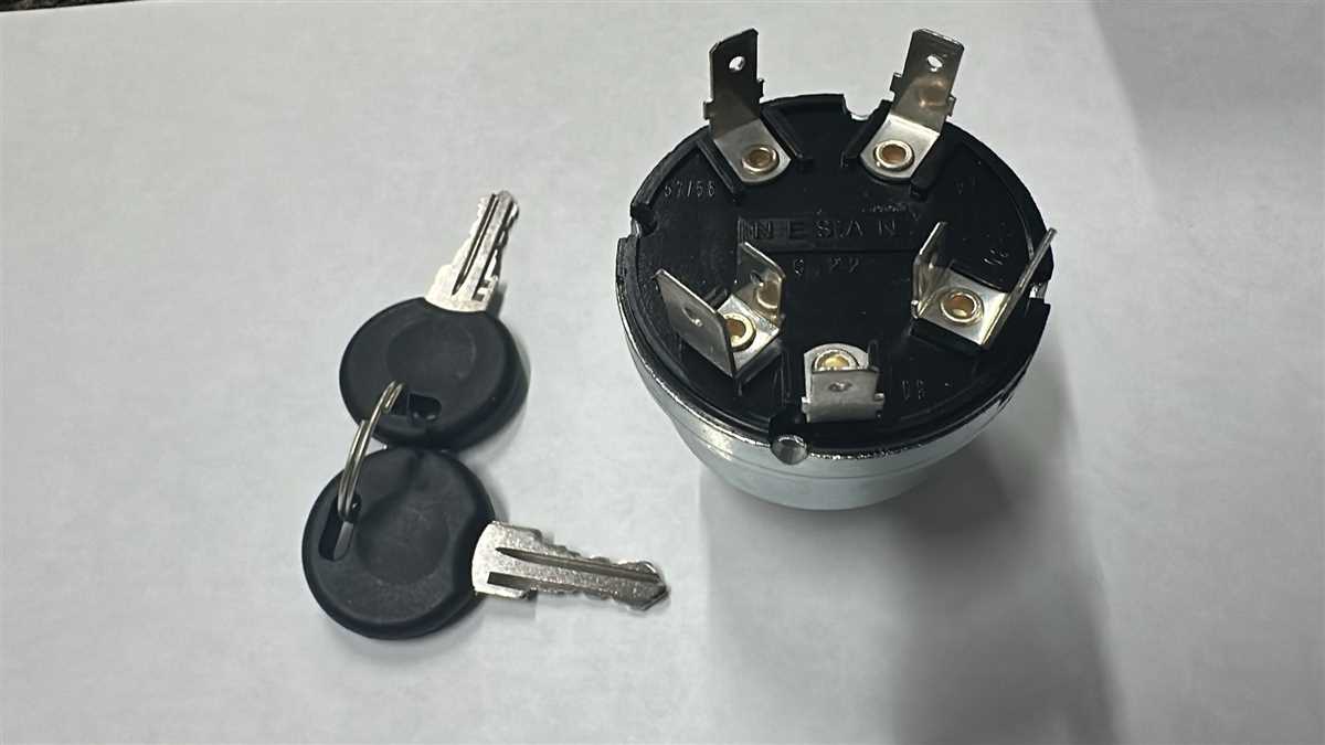 KOMPLE KONTAK (NS 10721) 1