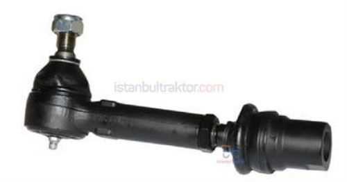 HİDROLİK DİREKSİYON ROTU KOMPLE 1