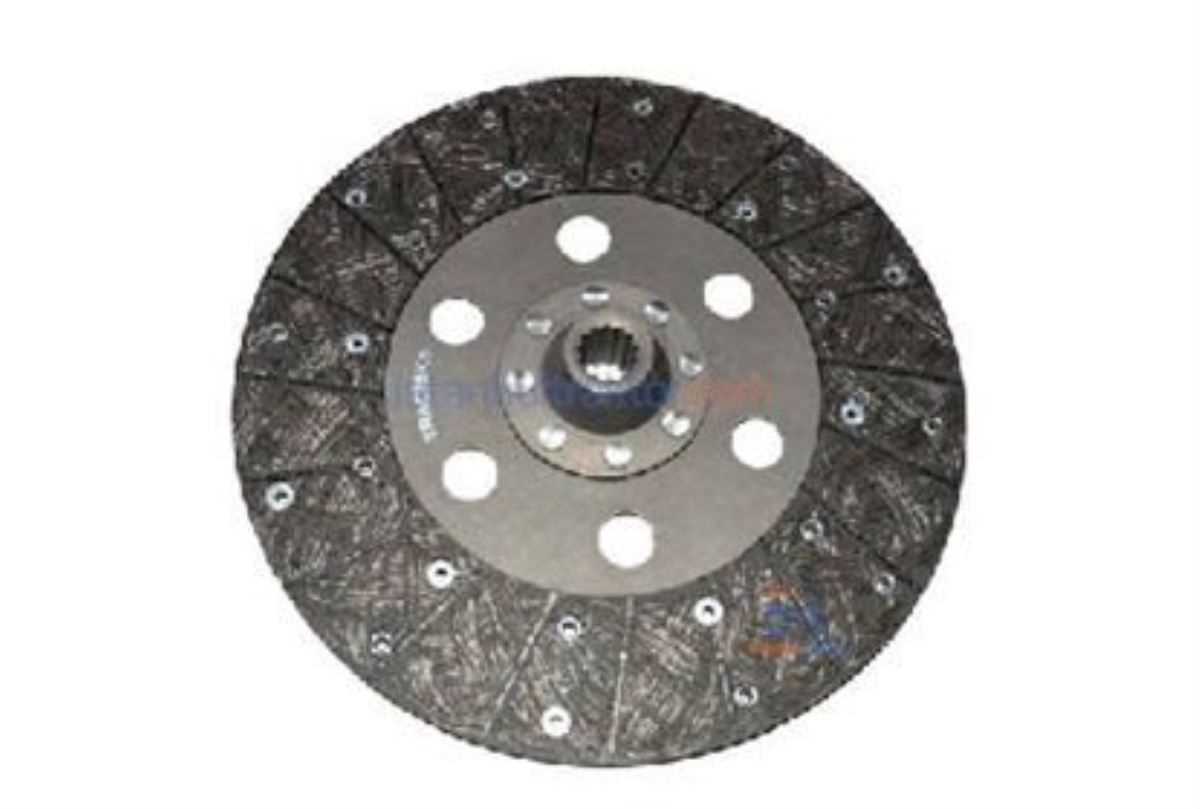 KASNAK BALATASI 13 DİŞ (CARRARO) 1