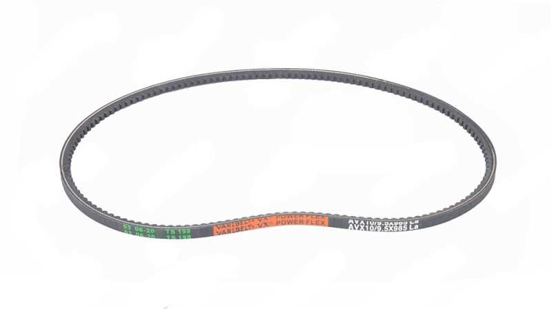 9.5X985 KLİMA KAYIŞI TIRTIRLI 1