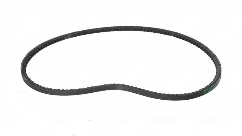 9.5X1450 V KAYIŞI TIRTIRLI 1