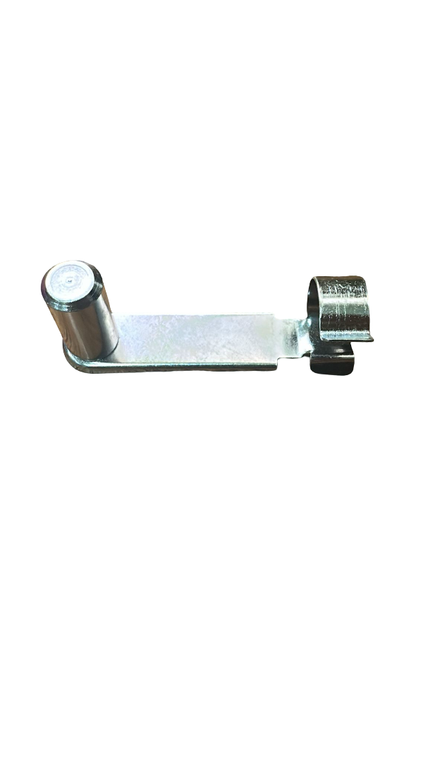 PTO TEL KLİPSİ 12 MM 1