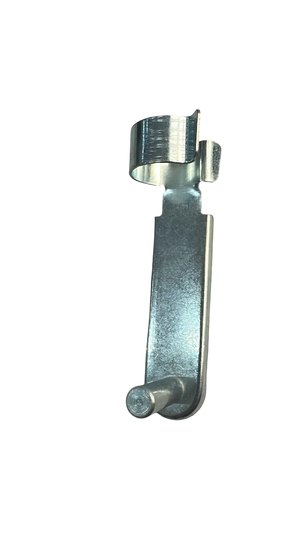 PTO TEL KLİPSİ 6 MM 1